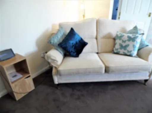 Douglas View Blantyre Blantyre - Apartment in G72 0TJ, Glasgow, South Lanarkshire, Scotland, United Kingdom - Property image 42 - VivreStays
