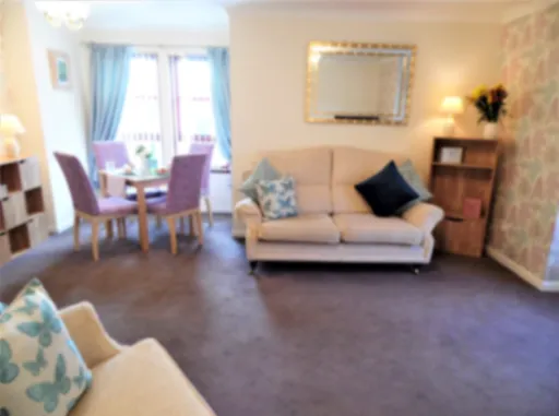 Douglas View Blantyre Blantyre - Apartment in G72 0TJ, Glasgow, South Lanarkshire, Scotland, United Kingdom - Property image 44 - VivreStays