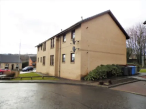 Douglas View Blantyre Blantyre - Apartment in G72 0TJ, Glasgow, South Lanarkshire, Scotland, United Kingdom - Property image 47 - VivreStays