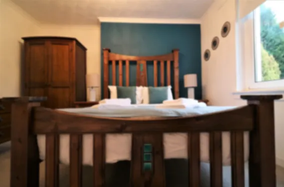 Bruce Terrace Lower - Blantyre Blantyre - Apartment in G72 9AG, Glasgow, South Lanarkshire, Scotland, United Kingdom - Property image 4 - VivreStays