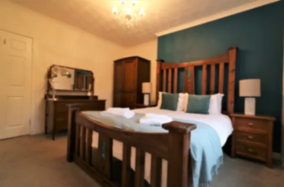 Bruce Terrace Lower - Blantyre Blantyre - Apartment in G72 9AG, Glasgow, South Lanarkshire, Scotland, United Kingdom - Property image 5 - VivreStays