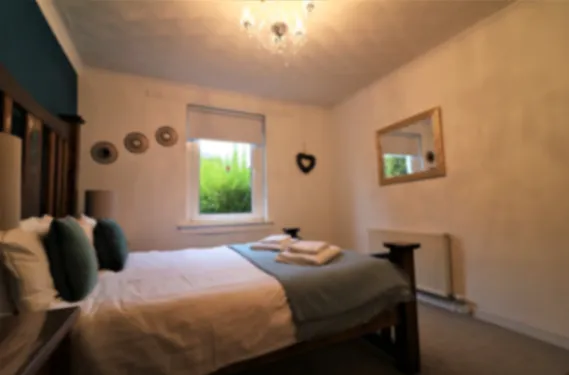 Bruce Terrace Lower - Blantyre Blantyre - Apartment in G72 9AG, Glasgow, South Lanarkshire, Scotland, United Kingdom - Property image 7 - VivreStays