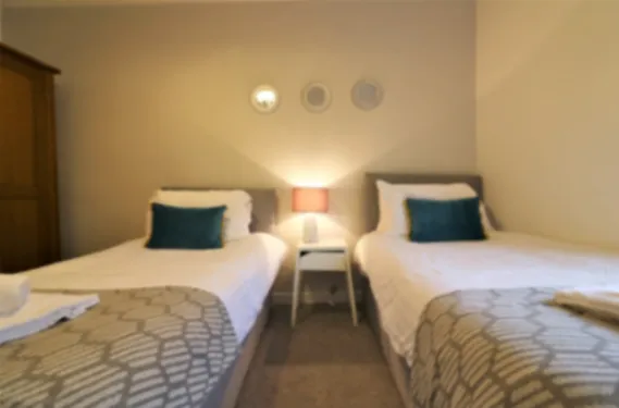 Bruce Terrace Lower - Blantyre Blantyre - Apartment in G72 9AG, Glasgow, South Lanarkshire, Scotland, United Kingdom - Property image 11 - VivreStays
