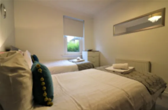 Bruce Terrace Lower - Blantyre Blantyre - Apartment in G72 9AG, Glasgow, South Lanarkshire, Scotland, United Kingdom - Property image 13 - VivreStays