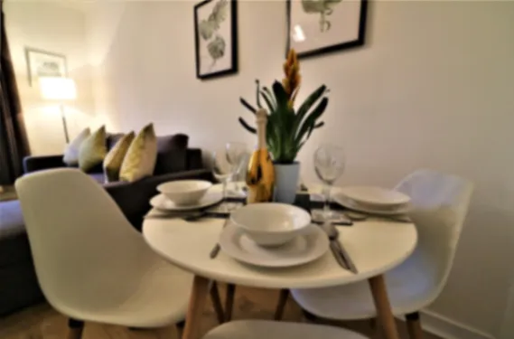 Bruce Terrace Lower - Blantyre Blantyre - Apartment in G72 9AG, Glasgow, South Lanarkshire, Scotland, United Kingdom - Property image 14 - VivreStays