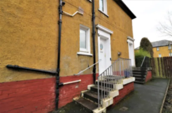 Bruce Terrace Lower - Blantyre Blantyre - Apartment in G72 9AG, Glasgow, South Lanarkshire, Scotland, United Kingdom - Property image 15 - VivreStays