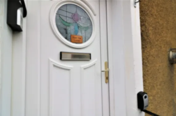 Bruce Terrace Lower - Blantyre Blantyre - Apartment in G72 9AG, Glasgow, South Lanarkshire, Scotland, United Kingdom - Property image 16 - VivreStays