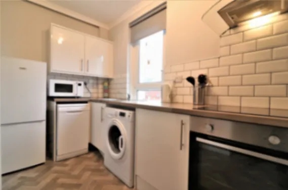 Bruce Terrace Lower - Blantyre Blantyre - Apartment in G72 9AG, Glasgow, South Lanarkshire, Scotland, United Kingdom - Property image 19 - VivreStays