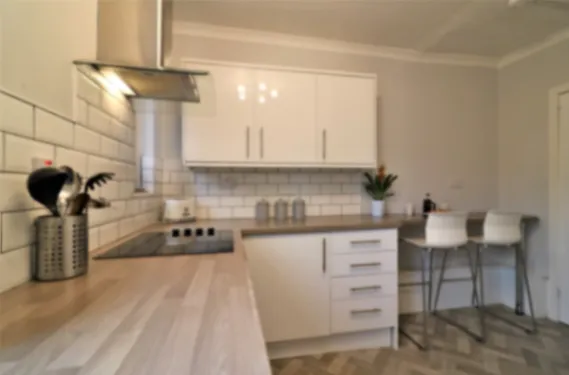 Bruce Terrace Lower - Blantyre Blantyre - Apartment in G72 9AG, Glasgow, South Lanarkshire, Scotland, United Kingdom - Property image 21 - VivreStays