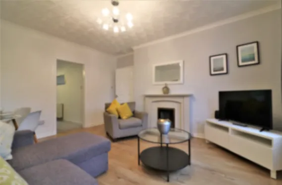 Bruce Terrace Lower - Blantyre Blantyre - Apartment in G72 9AG, Glasgow, South Lanarkshire, Scotland, United Kingdom - Property image 25 - VivreStays