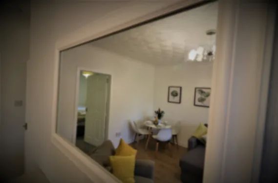 Bruce Terrace Lower - Blantyre Blantyre - Apartment in G72 9AG, Glasgow, South Lanarkshire, Scotland, United Kingdom - Property image 26 - VivreStays