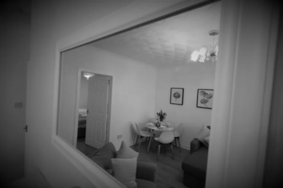 Bruce Terrace Lower - Blantyre Blantyre - Apartment in G72 9AG, Glasgow, South Lanarkshire, Scotland, United Kingdom - Property image 27 - VivreStays