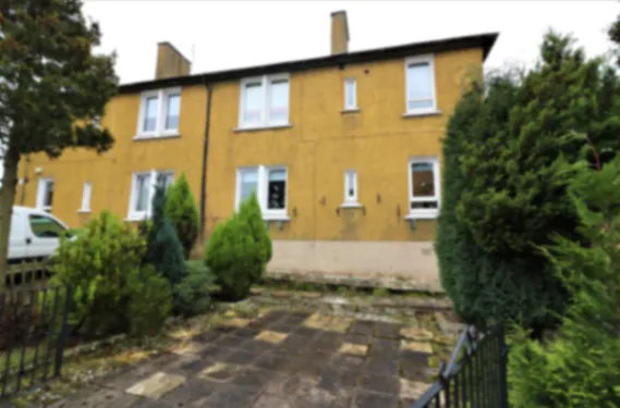 Bruce Terrace Lower - Blantyre Blantyre - Apartment in G72 9AG, Glasgow, South Lanarkshire, Scotland, United Kingdom - Property image 29 - VivreStays