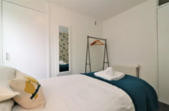 Troon House - East Kilbride East Kilbride - Apartment in G75 8TE, Glasgow, South Lanarkshire, Scotland, United Kingdom - Property image 7 - VivreStays