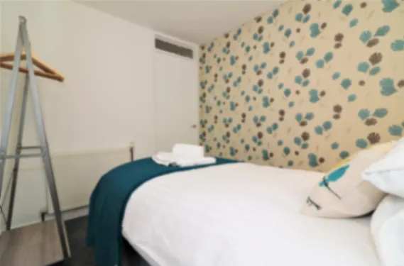 Troon House - East Kilbride East Kilbride - Apartment in G75 8TE, Glasgow, South Lanarkshire, Scotland, United Kingdom - Property image 8 - VivreStays