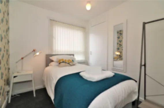 Troon House - East Kilbride East Kilbride - Apartment in G75 8TE, Glasgow, South Lanarkshire, Scotland, United Kingdom - Property image 10 - VivreStays