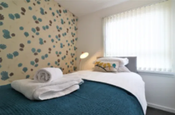 Troon House - East Kilbride East Kilbride - Apartment in G75 8TE, Glasgow, South Lanarkshire, Scotland, United Kingdom - Property image 9 - VivreStays