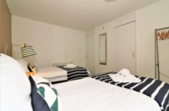 Troon House - East Kilbride East Kilbride - Apartment in G75 8TE, Glasgow, South Lanarkshire, Scotland, United Kingdom - Property image 15 - VivreStays