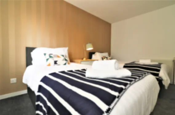 Troon House - East Kilbride East Kilbride - Apartment in G75 8TE, Glasgow, South Lanarkshire, Scotland, United Kingdom - Property image 14 - VivreStays