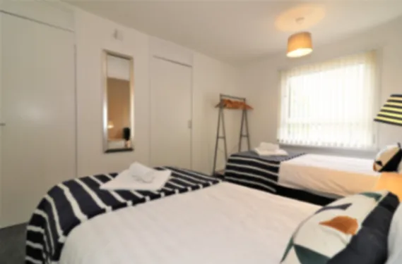 Troon House - East Kilbride East Kilbride - Apartment in G75 8TE, Glasgow, South Lanarkshire, Scotland, United Kingdom - Property image 16 - VivreStays