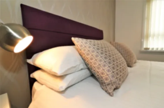 Troon House - East Kilbride East Kilbride - Apartment in G75 8TE, Glasgow, South Lanarkshire, Scotland, United Kingdom - Property image 17 - VivreStays