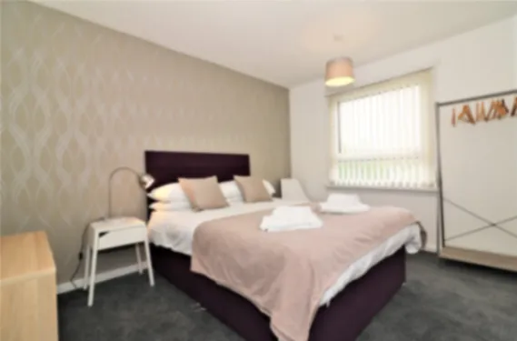 Troon House - East Kilbride East Kilbride - Apartment in G75 8TE, Glasgow, South Lanarkshire, Scotland, United Kingdom - Property image 19 - VivreStays