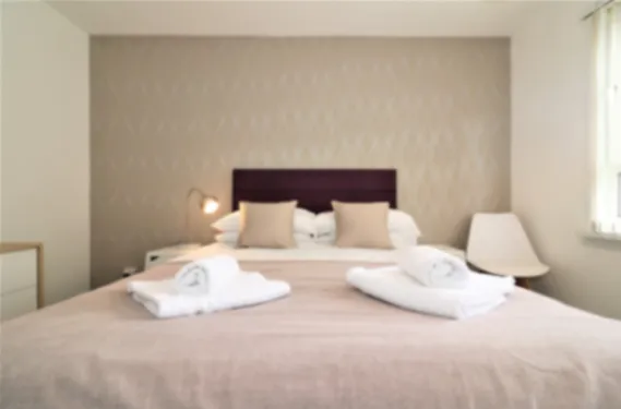 Troon House - East Kilbride East Kilbride - Apartment in G75 8TE, Glasgow, South Lanarkshire, Scotland, United Kingdom - Property image 20 - VivreStays
