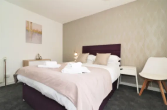 Troon House - East Kilbride East Kilbride - Apartment in G75 8TE, Glasgow, South Lanarkshire, Scotland, United Kingdom - Property image 21 - VivreStays