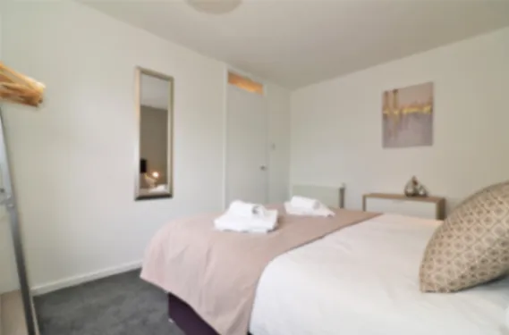 Troon House - East Kilbride East Kilbride - Apartment in G75 8TE, Glasgow, South Lanarkshire, Scotland, United Kingdom - Property image 22 - VivreStays