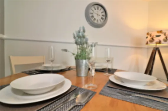 Troon House - East Kilbride East Kilbride - Apartment in G75 8TE, Glasgow, South Lanarkshire, Scotland, United Kingdom - Property image 23 - VivreStays