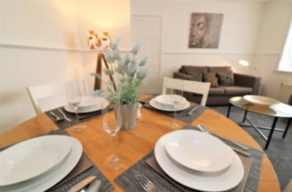 Troon House - East Kilbride East Kilbride - Apartment in G75 8TE, Glasgow, South Lanarkshire, Scotland, United Kingdom - Property image 24 - VivreStays