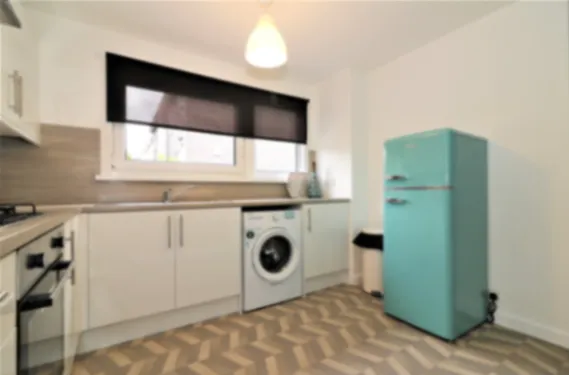 Troon House - East Kilbride East Kilbride - Apartment in G75 8TE, Glasgow, South Lanarkshire, Scotland, United Kingdom - Property image 26 - VivreStays
