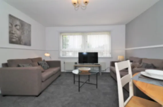 Troon House - East Kilbride East Kilbride - Apartment in G75 8TE, Glasgow, South Lanarkshire, Scotland, United Kingdom - Property image 29 - VivreStays
