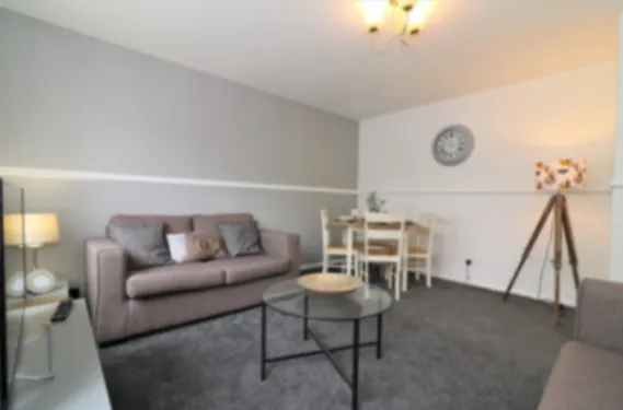 Troon House - East Kilbride East Kilbride - Apartment in G75 8TE, Glasgow, South Lanarkshire, Scotland, United Kingdom - Property image 31 - VivreStays