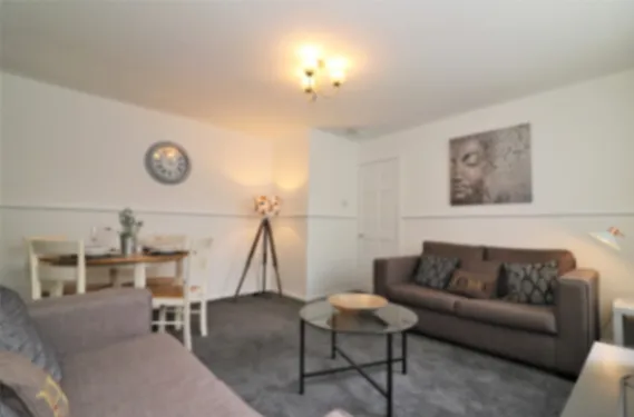 Troon House - East Kilbride East Kilbride - Apartment in G75 8TE, Glasgow, South Lanarkshire, Scotland, United Kingdom - Property image 34 - VivreStays