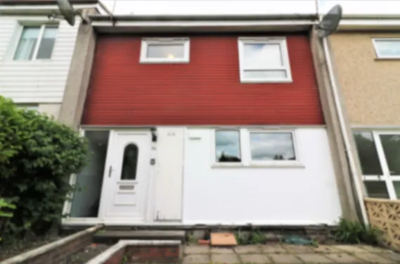 Troon House - East Kilbride East Kilbride - Apartment in G75 8TE, Glasgow, South Lanarkshire, Scotland, United Kingdom - Property image 38 - VivreStays