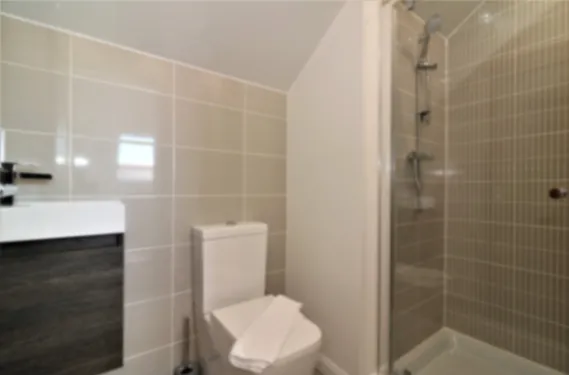 View Macneish House - East Kilbride East Kilbride - Apartment in Carrer de Mallorca 401, 08013 Macneish House - East Kilbride East Kilbride - Apartment in Carrer de Mallorca 401, 08013 - Property image 8 - VivreStays