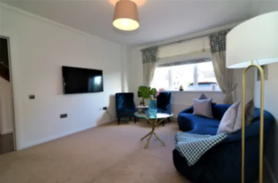 View Macneish House - East Kilbride East Kilbride - Apartment in Carrer de Mallorca 401, 08013 Macneish House - East Kilbride East Kilbride - Apartment in Carrer de Mallorca 401, 08013 - Property image 17 - VivreStays