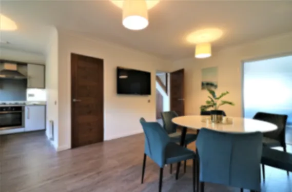 View Macneish House - East Kilbride East Kilbride - Apartment in Carrer de Mallorca 401, 08013 Macneish House - East Kilbride East Kilbride - Apartment in Carrer de Mallorca 401, 08013 - Property image 27 - VivreStays