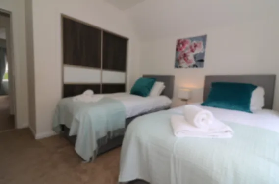 View Macneish House - East Kilbride East Kilbride - Apartment in Carrer de Mallorca 401, 08013 Macneish House - East Kilbride East Kilbride - Apartment in Carrer de Mallorca 401, 08013 - Property image 36 - VivreStays
