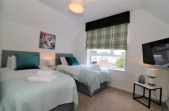 View Macneish House - East Kilbride East Kilbride - Apartment in Carrer de Mallorca 401, 08013 Macneish House - East Kilbride East Kilbride - Apartment in Carrer de Mallorca 401, 08013 - Property image 37 - VivreStays