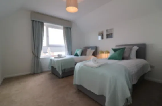 View Macneish House - East Kilbride East Kilbride - Apartment in Carrer de Mallorca 401, 08013 Macneish House - East Kilbride East Kilbride - Apartment in Carrer de Mallorca 401, 08013 - Property image 38 - VivreStays