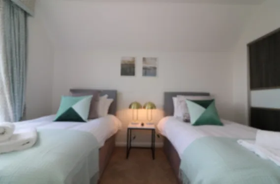 View Macneish House - East Kilbride East Kilbride - Apartment in Carrer de Mallorca 401, 08013 Macneish House - East Kilbride East Kilbride - Apartment in Carrer de Mallorca 401, 08013 - Property image 40 - VivreStays