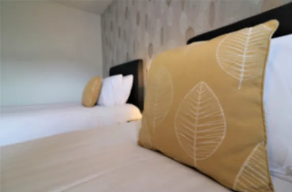 Carnoustie House - East Kilbride East Kilbride - Apartment in G75 8TE - Property image 4 - VivreStays