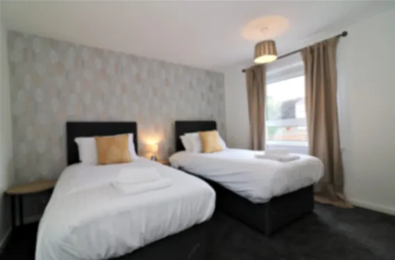 Carnoustie House - East Kilbride East Kilbride - Apartment in G75 8TE - Property image 5 - VivreStays