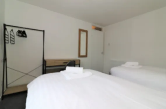 Carnoustie House - East Kilbride East Kilbride - Apartment in G75 8TE - Property image 7 - VivreStays