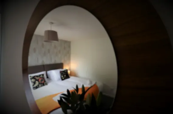 Carnoustie House - East Kilbride East Kilbride - Apartment in G75 8TE - Property image 8 - VivreStays