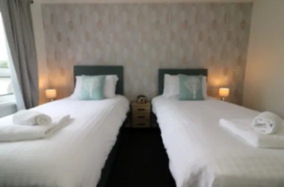Carnoustie House - East Kilbride East Kilbride - Apartment in G75 8TE - Property image 16 - VivreStays