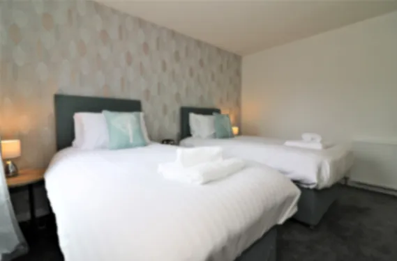 Carnoustie House - East Kilbride East Kilbride - Apartment in G75 8TE - Property image 17 - VivreStays