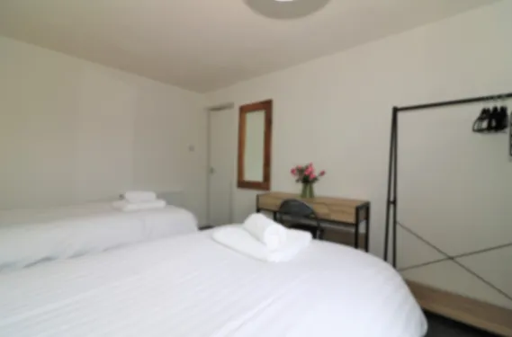 Carnoustie House - East Kilbride East Kilbride - Apartment in G75 8TE - Property image 18 - VivreStays